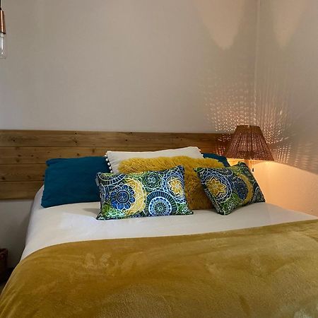 Posada San Antonio Valle de Guadalupe Room photo