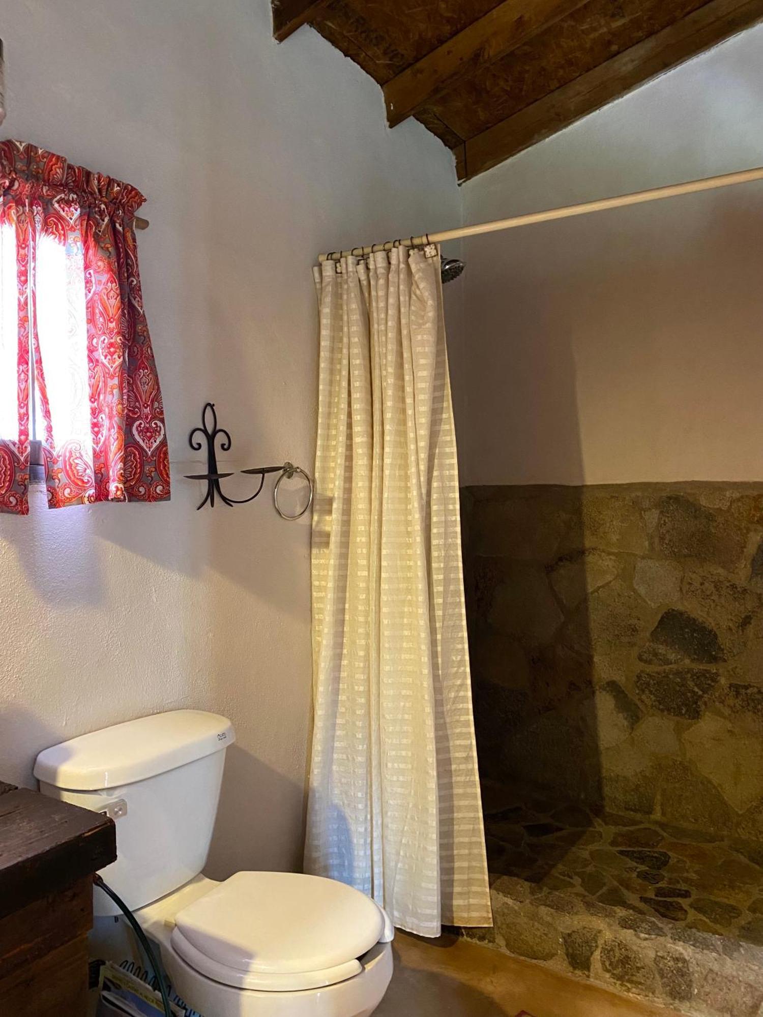 Posada San Antonio Valle de Guadalupe Room photo