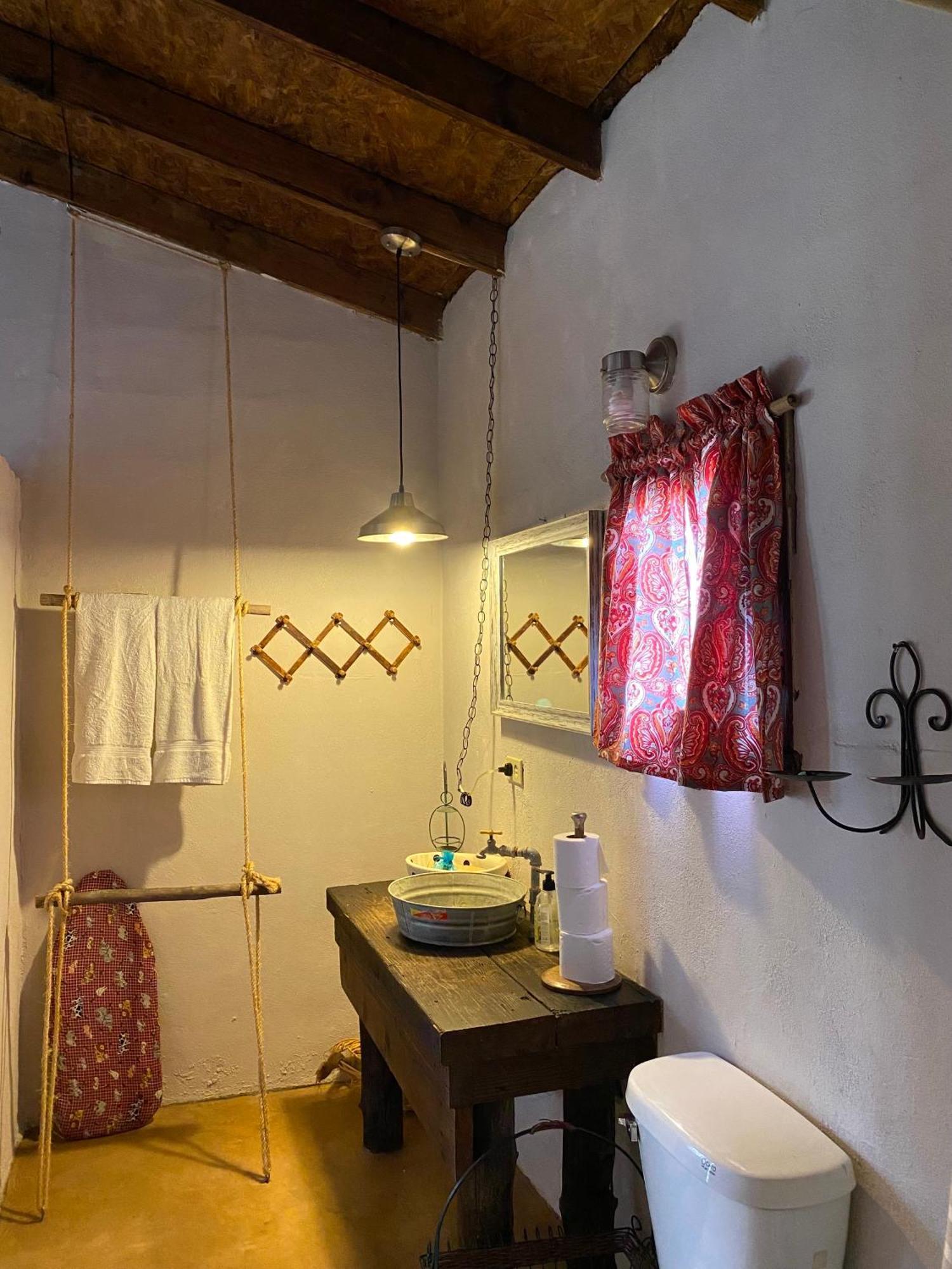 Posada San Antonio Valle de Guadalupe Room photo